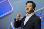 CEO tỷ phú của Xiaomi tung 10 tỷ USD làm xe điện: Miếng bánh không thể cưỡng