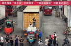 Xuất khẩu rau quả bỏ trống nhiều thị trường