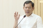 Quảng Ngãi:
Chủ tịch tỉnh "gạt" khiếu nại Công ty HSCB vụ thu hồi đất dự án OFB
