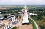 Nhà thầu cao tốc Bắc - Nam có thể bị chấm dứt hợp đồng, tịch thu bảo lãnh