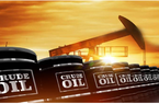 Giá xăng dầu hôm nay 12/10: Giá dầu thô tiếp tục giảm mạnh