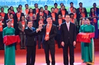 Phó trưởng ban Thường trực Ban Tuyên giáo Trung ương: Chân dung người nông dân Việt Nam với phẩm chất tốt đẹp sáng rõ