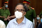 Sai phạm tại hai dự án Phước Kiển, Ven Sông: Bị cáo Tất Thành Cang khai gì?