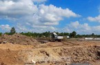 Cảnh cáo 2 nhà thầu gây 'vỡ' tiến độ dự án cao tốc Mỹ Thuận - Cần Thơ
