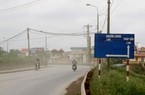 Đề xuất xây dựng tuyến đường vào cảng Khuyến Lương (Hà Nội)