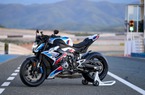 BMW M 1000 R "trình làng", giá bán từ 21.345 USD