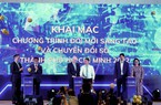 TP.HCM: Blockchain là một trong những công nghệ trọng tâm của quá trình chuyển đổi số