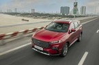 Giá lăn bánh Ford Territory 2022: Rẻ hơn Mazda CX-5, Hyundai Tucson