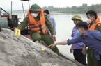 Công ty TNHH Hoàng Nguyên bị xử phạt 300 triệu đồng vì khai thác cát