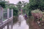 TT-Huế: Lũ trên các sông khả năng vượt báo động 3, khẩn trương sơ tán dân ở vùng nguy hiểm