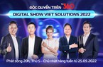 Viet Solutions 2022 – Cơ hội không chỉ dành cho những dự án đạt giải