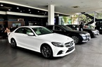 Đại lý phân phối Mercedes-Benz lãi khủng gần 200 tỷ đồng sau 9 tháng