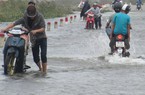 TT-Huế: Thủy điện tăng mức xả lũ lên tối đa 1.500m3/s, học sinh toàn tỉnh nghỉ học