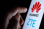 Huawei, ZTE đối mặt với lệnh cấm về việc phê duyệt thiết bị mới của Mỹ