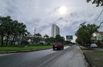 Toàn cảnh tuyến đường 5km ở Quảng Nam có vốn đầu tư "khủng" 450 tỷ đồng

