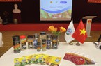 Mang hồ tiêu Việt Nam đến với thị trường Pháp