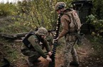 Ukraine tuyên bố tiếp tục phá hủy 6 máy bay không người lái 'Kamizake' của Nga