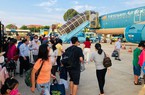 Đường bay Hà Nội – TP.HCM nhộn nhịp thứ 2 thế giới