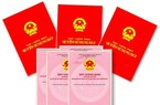 Trường hợp nào phải sang tên sổ đỏ?
