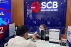 Ngân hàng Nhà nước kiểm soát đặc biệt SCB 