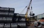 Giá vật liệu hôm nay 16/10: Giá thép trong nước liên tục giảm vì sao?