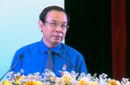 Bí thư Thành ủy TP.HCM Nguyễn Văn Nên: “Xây dựng cán bộ Đoàn vững mạnh là xây dựng Đảng một bước”