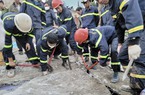 Quảng Trị: Nghịch lý khu tái định cư thừa chỗ không ở, dân “treo” mạng sống bên bờ sạt lở