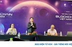 Lần đầu tiên Việt Nam tổ chức Hội nghị thượng đỉnh về Blockchain