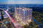 Thu thuế từ chuyển nhượng bất động sản tăng hơn 96%