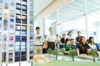 Nhà đầu tư ôm hàng trong cơn sốt đất ngậm ngùi bán cắt lỗ