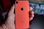 iPhone XR giảm giá kịch sàn, chỉ còn khoảng 6 triệu đồng
