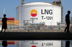 Trung Quốc ngừng bán LNG ra nước ngoài