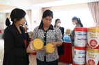 Vinamilk và CLB Điều dưỡng trưởng VN triển khai lớp tập huấn chăm sóc sức khỏe trẻ em và người cao tuổi