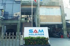 SAM Holdings: Chốt ngày trả cổ tức năm 2021 bằng cổ phiếu tỷ lệ 4%