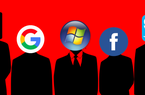 Ba "ông lớn" Google, Microsoft và Facebook nộp bao nhiêu thuế cho Việt Nam?