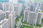 Nguồn cung căn hộ tại Hà Nội chủ yếu đến từ các “siêu dự án” bất động sản