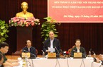 Chủ tịch nước chuyển lời thăm hỏi ân cần của Tổng Bí thư đến người dân Đà Nẵng và miền Trung