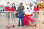 Bay dễ dàng giữa Đà Nẵng và New Delhi, Mumbai cùng Vietjet