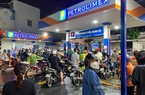 Bộ Tài chính "bẻ lái" xin giữ Quỹ Bình ổn giá xăng dầu