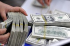 USD ngân hàng chạm mốc 24.700 đồng