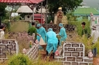 TIN NÓNG 24 GIỜ QUA: Tất Thành Cang lĩnh án; phát hiện thi thể nam giới bị cháy đen trong nghĩa trang