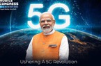 Ấn Độ vừa ra mắt dịch vụ 5G, gọi đó là “một bước tiến tới kỷ nguyên mới”