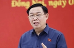 Chủ tịch Quốc hội: "Phải đảm bảo nơi ở ổn định cho cư dân sân bay Long Thành"