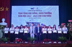 Lễ khai giảng năm học 2022 - 2023 Trường Đại học Yersin Đà Lạt