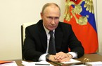 Tổng thống Putin công bố các biện pháp an ninh mới ở Nga