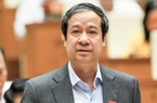 Bộ trưởng Nguyễn Kim Sơn: Bộ GDĐT không thể chỉ đạo từng hiệu sách