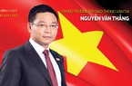 Chân dung tân Bộ trưởng Bộ GTVT Nguyễn Văn Thắng