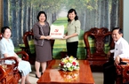 Phó Chủ tịch Hội Nông dân Việt Nam: Nếu cán bộ Hội không tự nâng mình lên, nông dân sẽ tụt hậu
