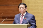Thủ tướng và Chủ tịch Quốc hội nhắc việc tăng mức lương cơ sở tại phiên khai mạc kỳ họp