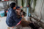 TP. Thái Nguyên: Hàng nghìn hộ dân mất nước sinh hoạt vì nhà máy cung cấp nước hết phép hoạt động